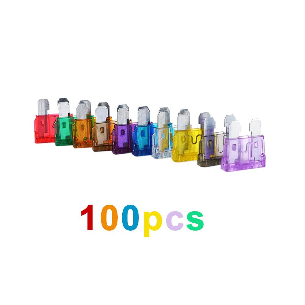 Kit de Fusibles para Automóvil