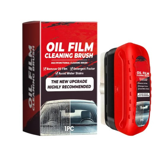 Limpiador de Cristales para Coche